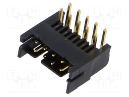 DF11-10DP-2DS(52) by HIROSE ELECTRIC