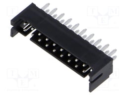 DF11-20DP-2DSA(24) by HIROSE ELECTRIC