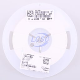 AC0402FR-07360KL by Yageo Group