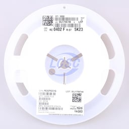 RC0402FR-075K23L by Yageo Group