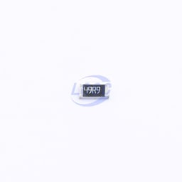 RT1206BRD0749R9L by Yageo Group