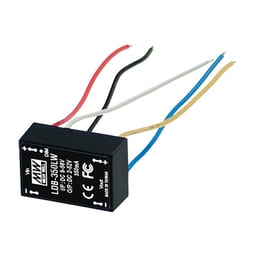 LDB-350LW by Mean Well