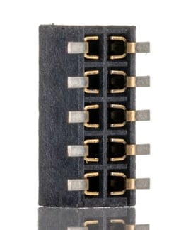 CLP-105-02-L-D by Samtec
