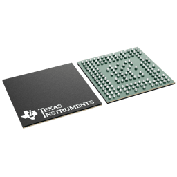 DM388AAARD11FP by Texas Instruments