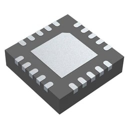 TPS51275CRUKT by Texas Instruments