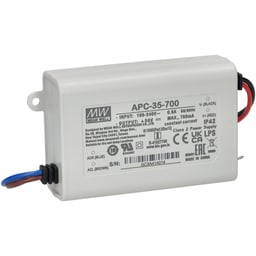 APC-35-700 by Mean Well
