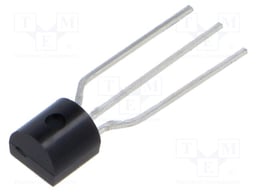 TL431BQLPR by Texas Instruments