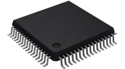 MCF51JM128VQH by NXP Semiconductors