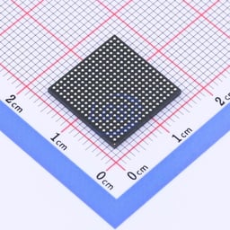 XC7A100T-1CSG324C by AMD