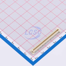 61082-101400LF by Amphenol Communications Solutions