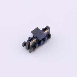 ST4-20-2.50-L-D-P-TR by Samtec