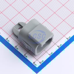 ATM06-4S-CAP by Amphenol Sine Systems