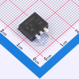 IRFS3607TRLPBF by Infineon