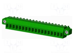 TJ1811520000G by Amphenol Anytek