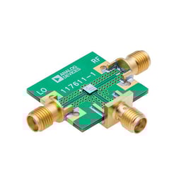 EV1HMC292ALC3B by Analog Devices