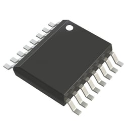 LTC1067-50CGN#PBF by Analog Devices