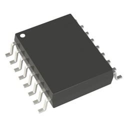 LTC489CSW#PBF by Analog Devices