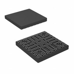 DM3725CUSA by Texas Instruments