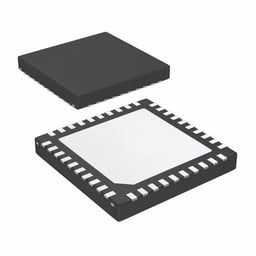 DS25BR204TSQ/NOPB by Texas Instruments