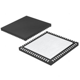 PIC32MX564F128H-I/MR by Microchip