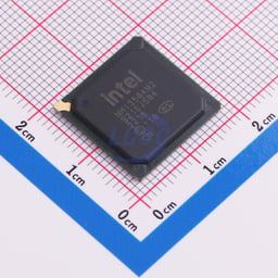 NHI350AM2 S LJ3S by Intel / Altera