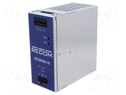 REDIIN480-48 by Recom Power