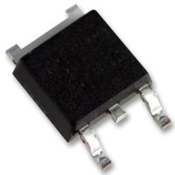 STD5N52K3 by STMicroelectronics