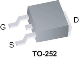 FDD8586 by onsemi