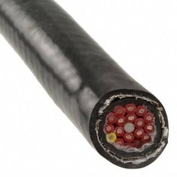 85818CY BK005 by Alpha Wire