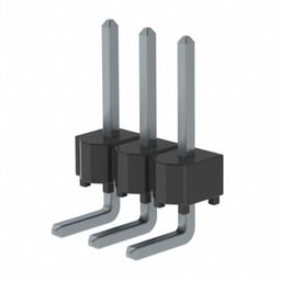 HTSW-104-07-L-D by Samtec