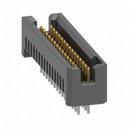 TFM-115-01-S-D by Samtec