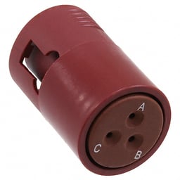 SJS816100 by Amphenol Pcd
