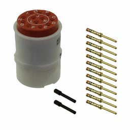 M28840/26UA1BBP1 by Amphenol Pcd