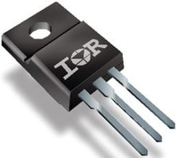 25TTS08FP by International Rectifier