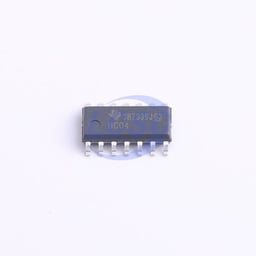SN74HC04DR by Texas Instruments