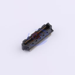 SS4-30-3.50-L-D-K-TR by Samtec