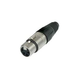 NE8FBV-C5-LED1 by Neutrik