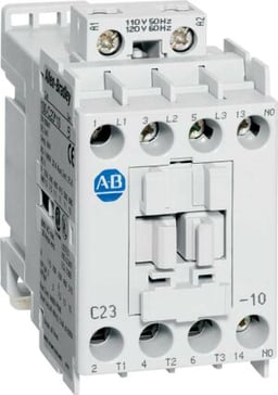 100-C23EJ01 by Allen Bradley