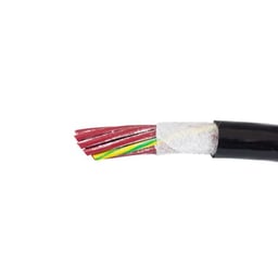 85804 BK001 by Alpha Wire