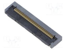FH28-40S-0.5SH(05) by HIROSE ELECTRIC