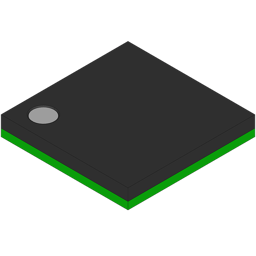 MC13892VL by NXP Semiconductors