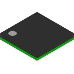 MC33MR2001T2VK by NXP Semiconductors