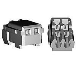 6-353293-8 by TE Connectivity / AMP