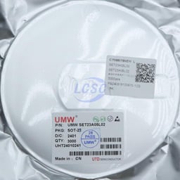 SET23A05L02 by UMW(Youtai Semiconductor Co., Ltd.)
