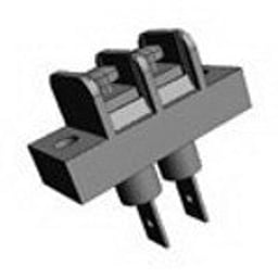 6-1437665-2 by TE Connectivity / AMP