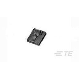 2-104257-1 by TE Connectivity / AMP