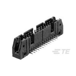 1-102159-2 by TE Connectivity / AMP