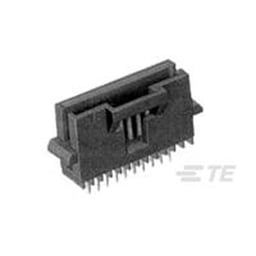 5-104071-6 by TE Connectivity / AMP