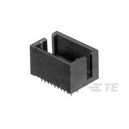 5-104076-1 by TE Connectivity / AMP