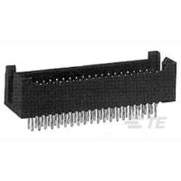 6-102692-6 by TE Connectivity / AMP